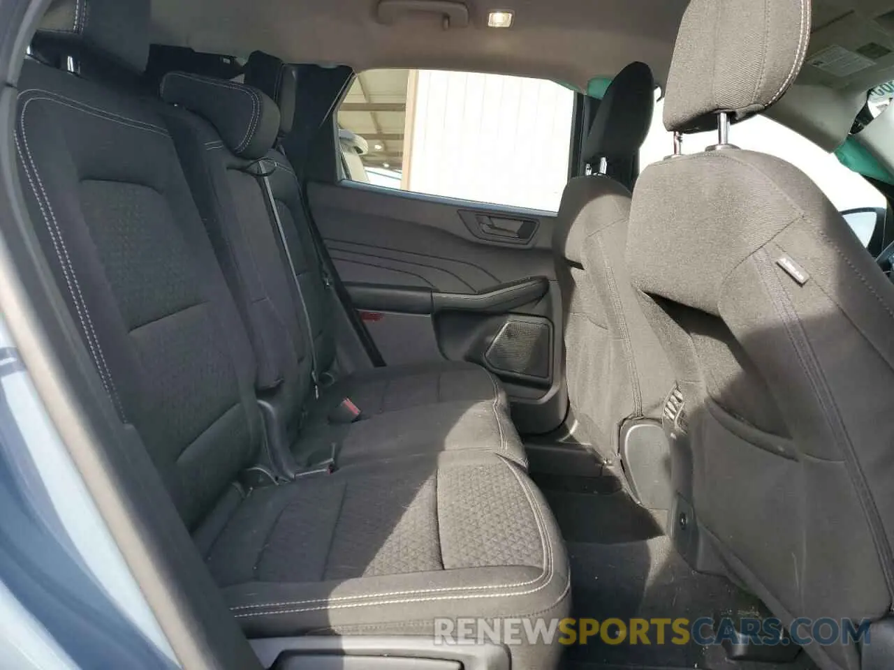 11 Фотография поврежденного автомобиля 1FMCU0GNXRUA17375 FORD ESCAPE ACT 2024