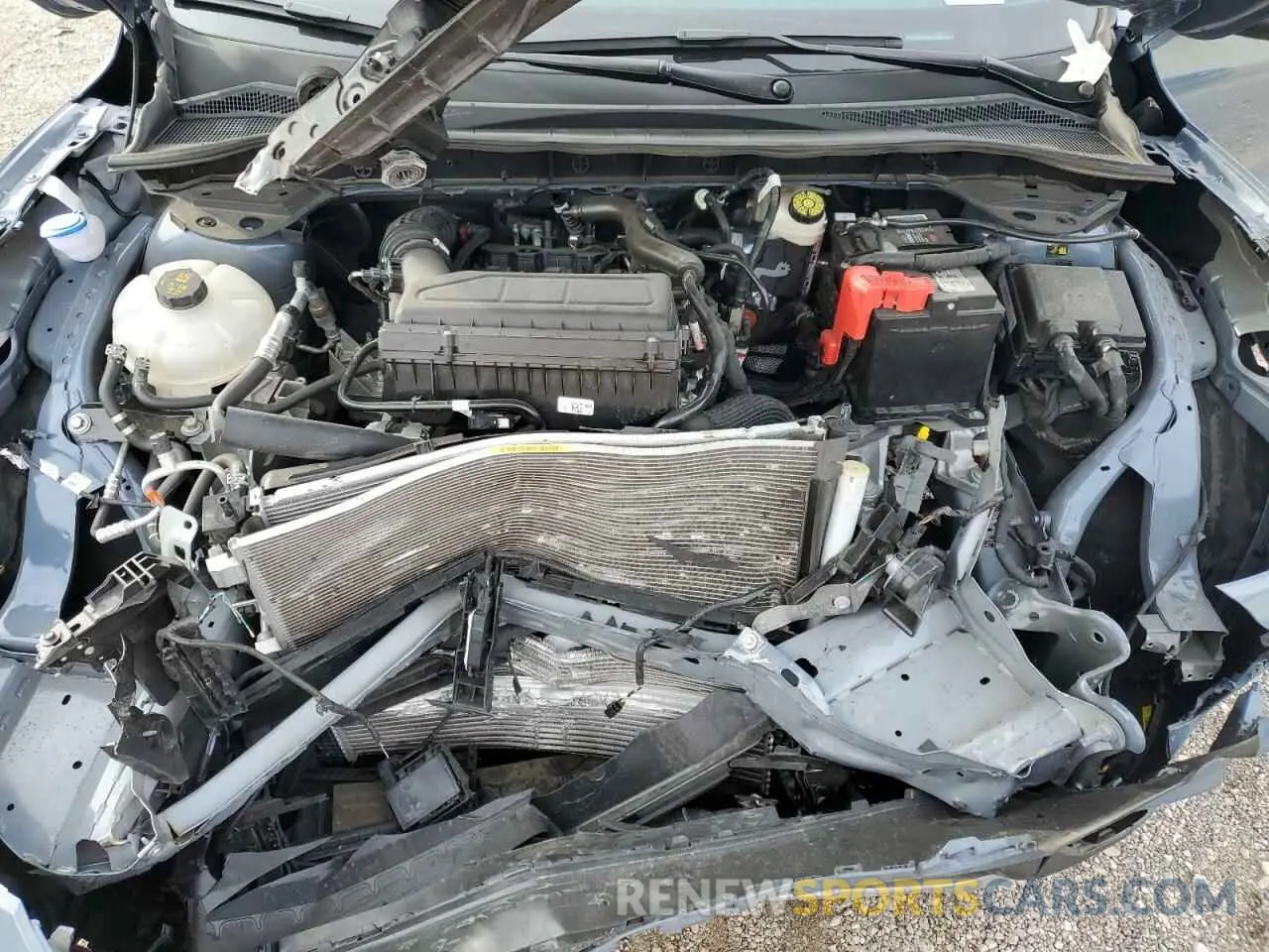 12 Фотография поврежденного автомобиля 1FMCU0GNXRUA17375 FORD ESCAPE ACT 2024