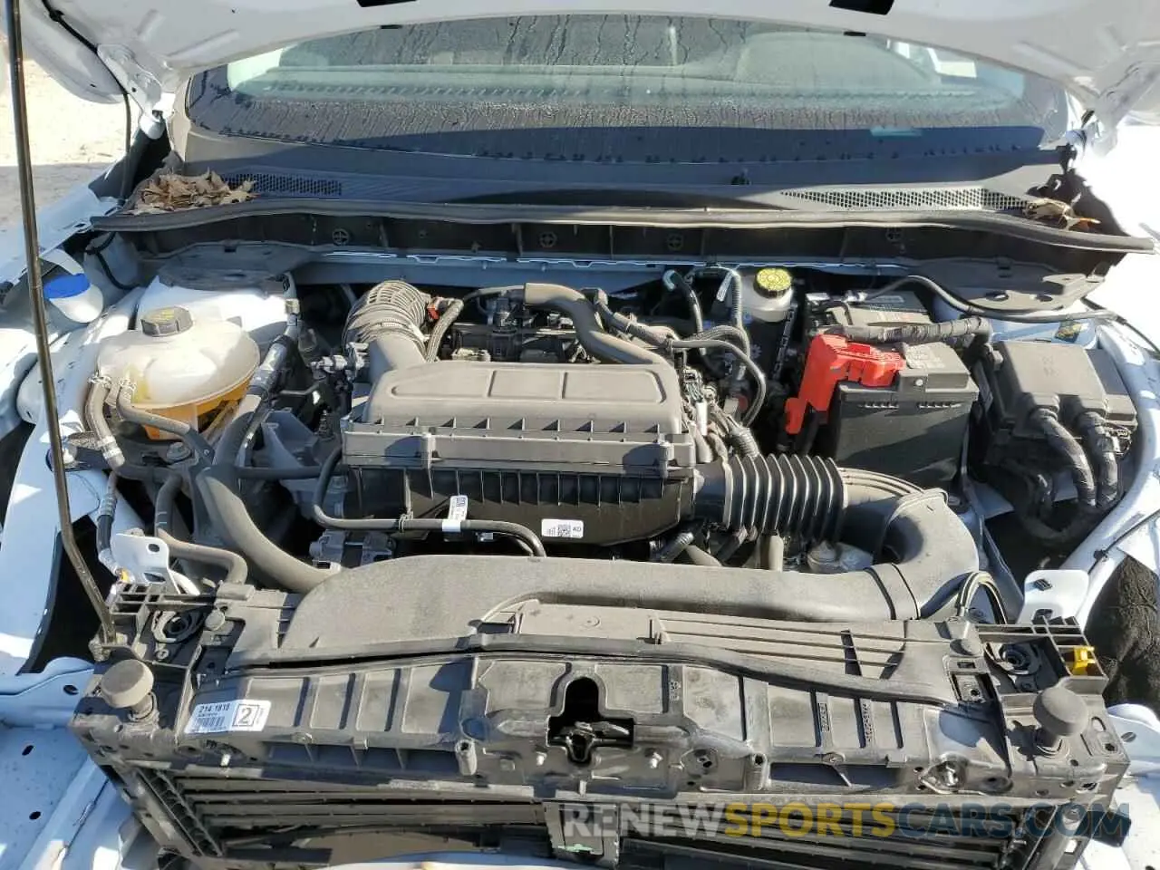 12 Фотография поврежденного автомобиля 1FMCU0GNXRUB34292 FORD ESCAPE ACT 2024