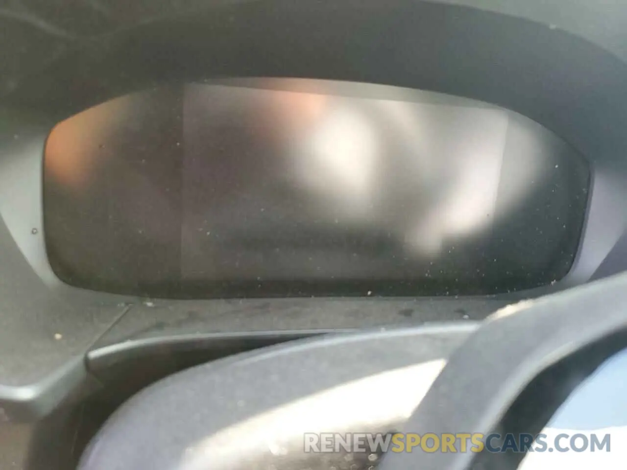 9 Photograph of a damaged car 1FMCU9GN0RUA77914 FORD ESCAPE ACT 2024