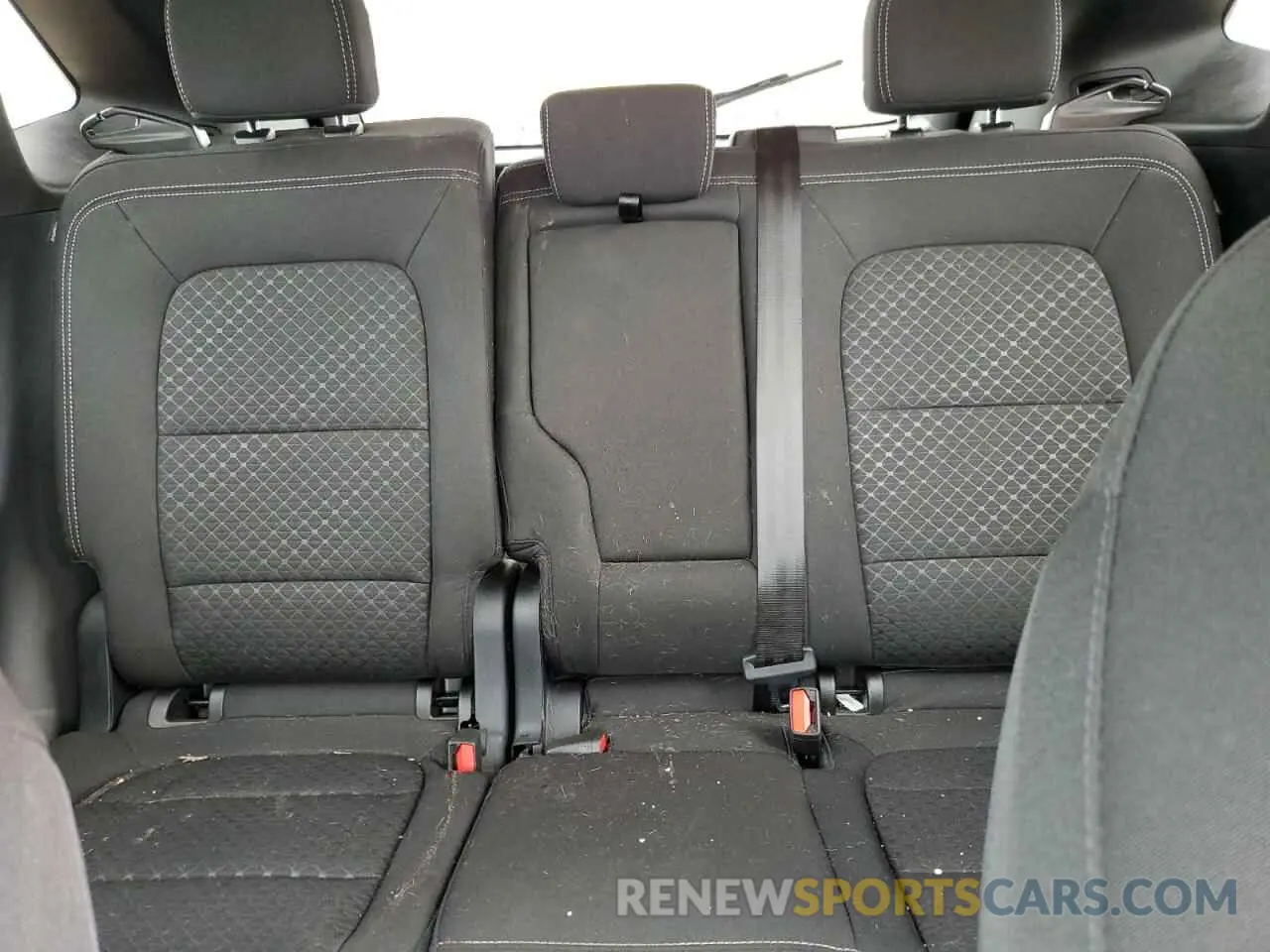 10 Фотография поврежденного автомобиля 1FMCU9GN2RUA42534 FORD ESCAPE ACT 2024