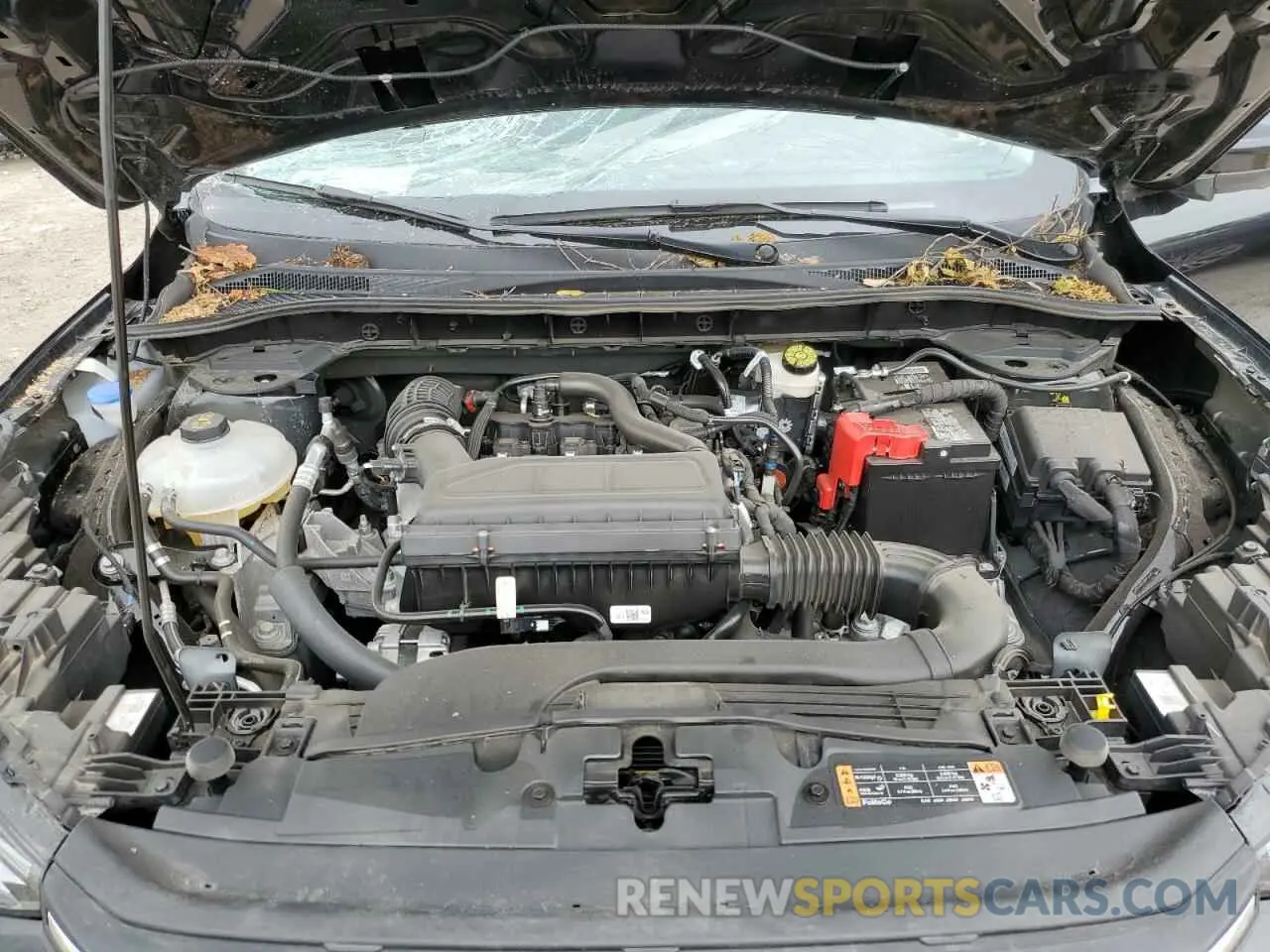 12 Фотография поврежденного автомобиля 1FMCU9GN2RUA42534 FORD ESCAPE ACT 2024