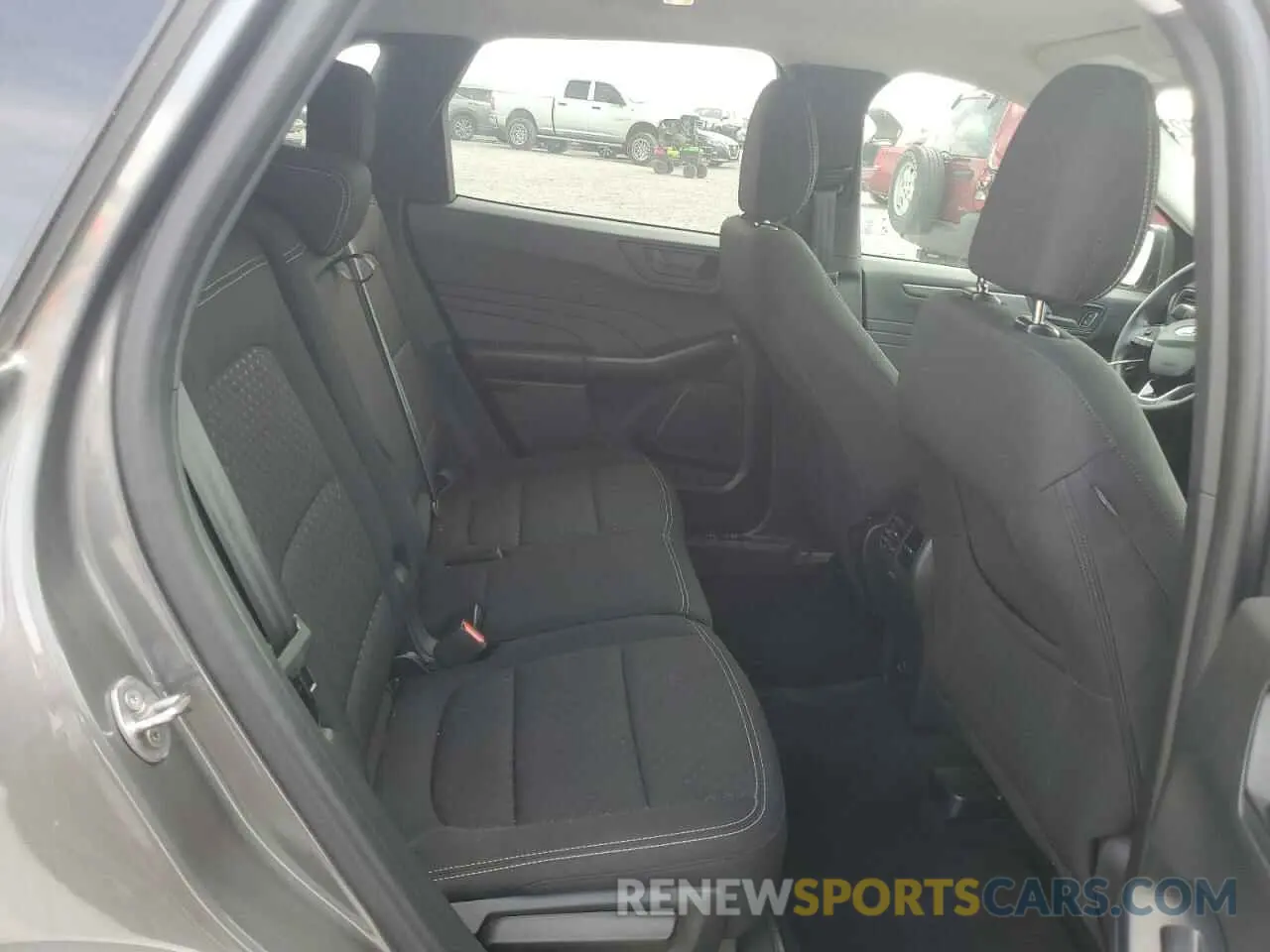10 Фотография поврежденного автомобиля 1FMCU9GN3RUA26438 FORD ESCAPE ACT 2024