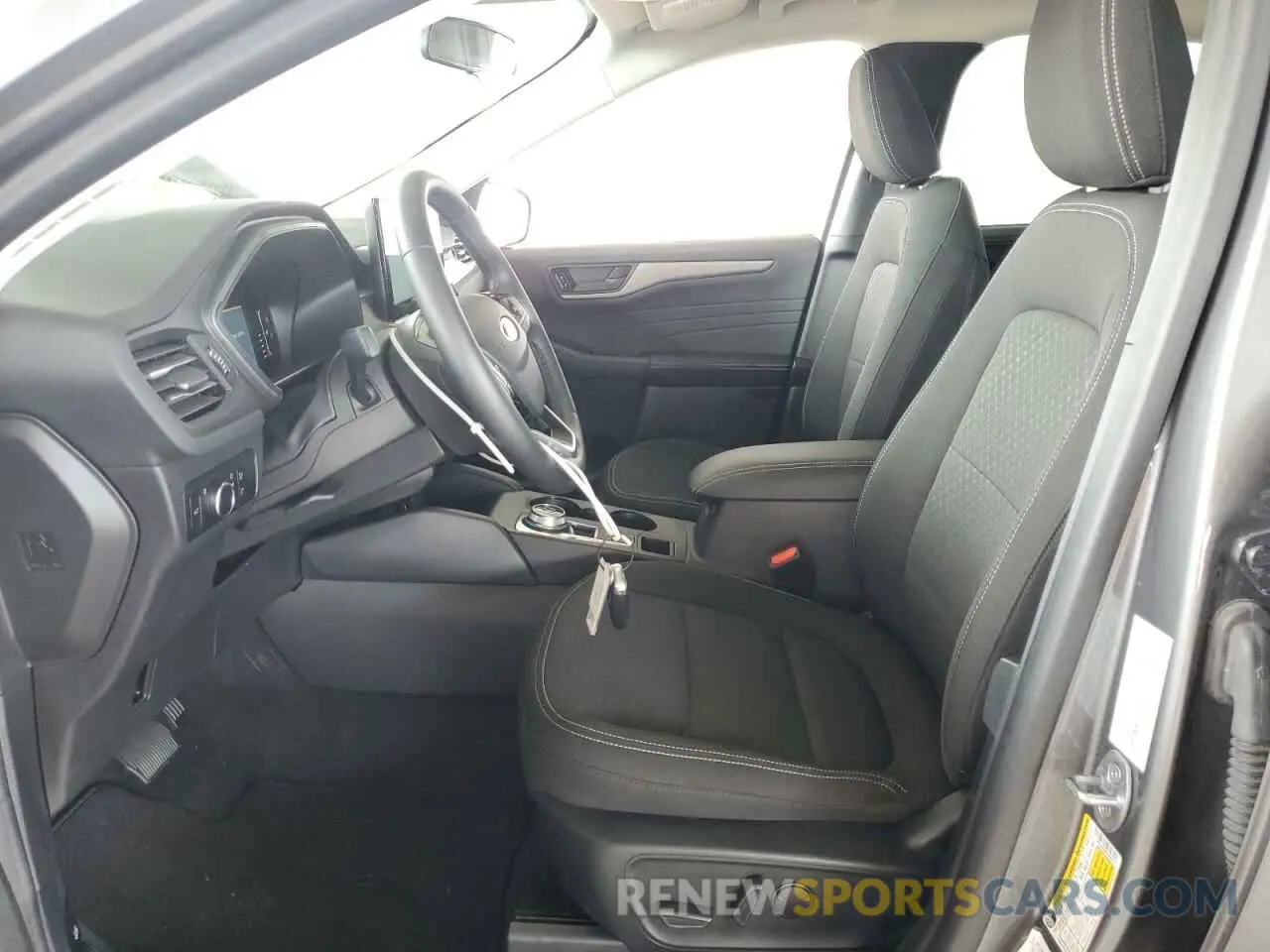 7 Фотография поврежденного автомобиля 1FMCU9GN3RUA26732 FORD ESCAPE ACT 2024