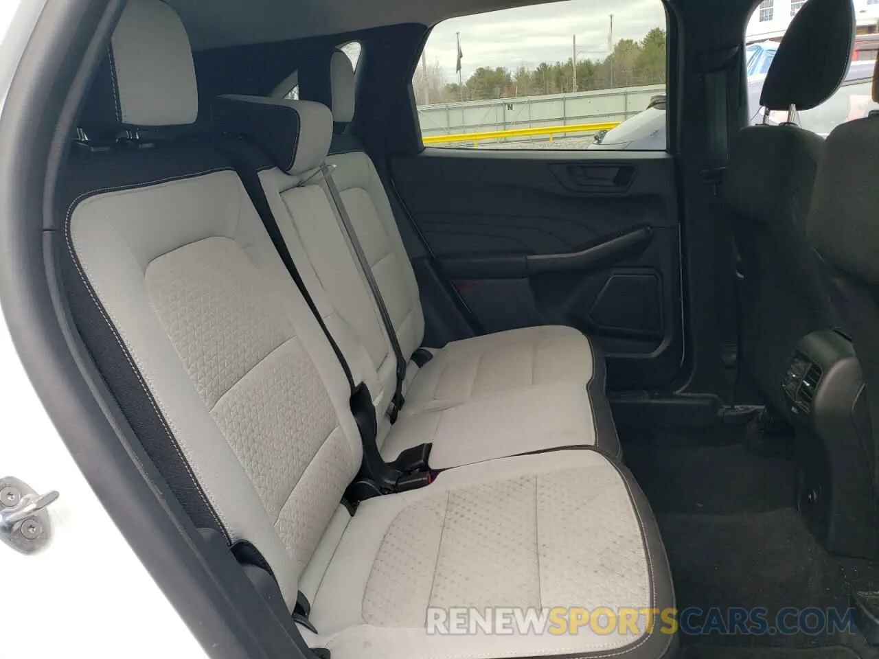 11 Фотография поврежденного автомобиля 1FMCU9GN3RUB01879 FORD ESCAPE ACT 2024