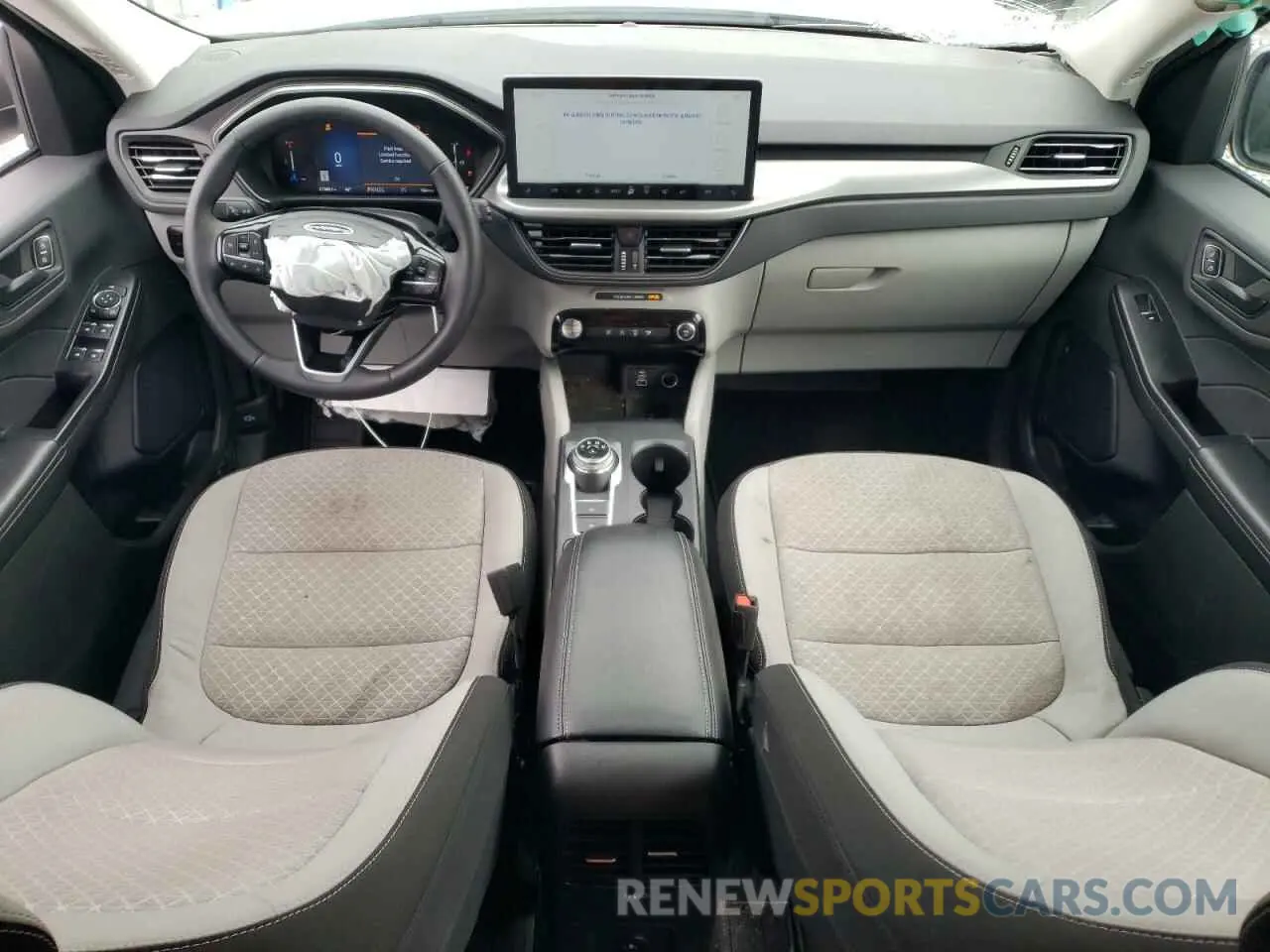 8 Фотография поврежденного автомобиля 1FMCU9GN3RUB01879 FORD ESCAPE ACT 2024