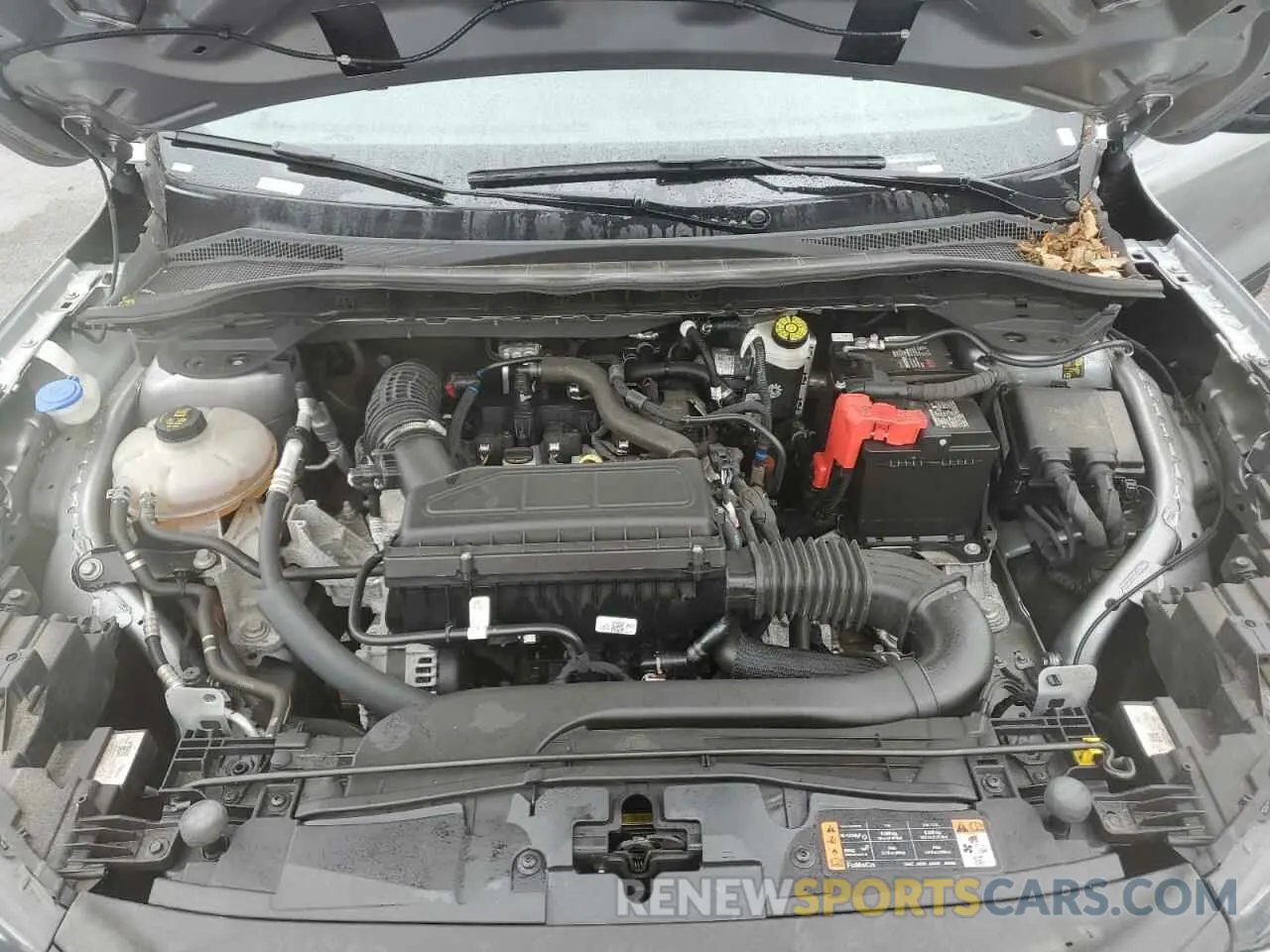 12 Фотография поврежденного автомобиля 1FMCU9GN5RUA25212 FORD ESCAPE ACT 2024