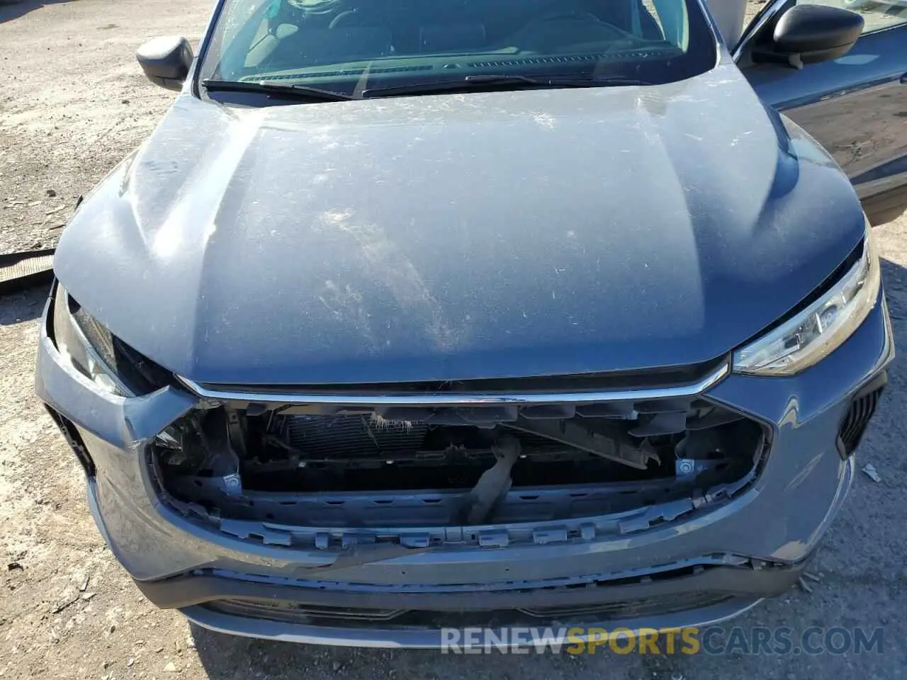 14 Photograph of a damaged car 1FMCU9GN7RUA03308 FORD ESCAPE ACT 2024