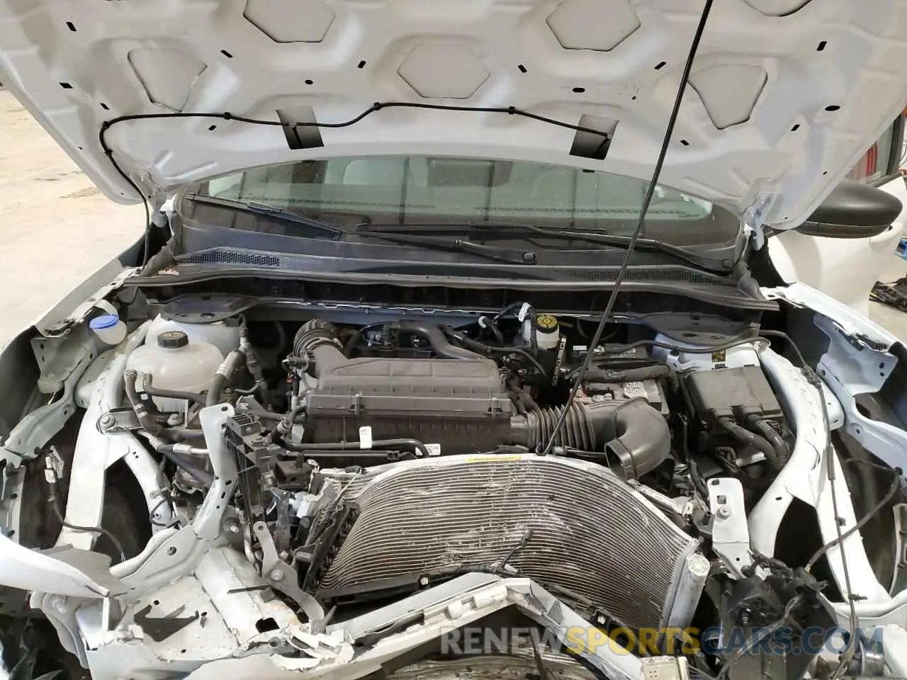 12 Фотография поврежденного автомобиля 1FMCU9GN8RUA38083 FORD ESCAPE ACT 2024