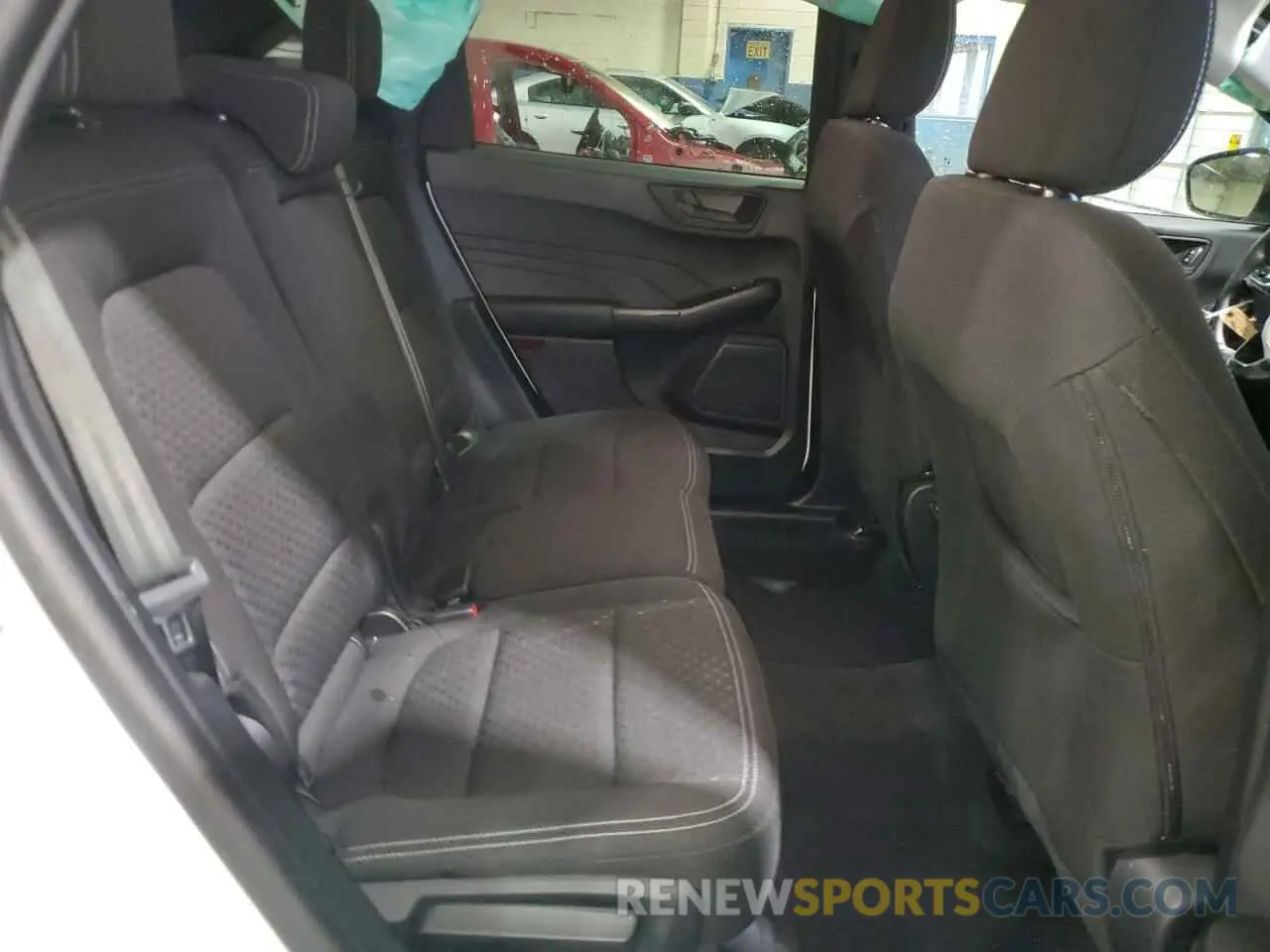 11 Фотография поврежденного автомобиля 1FMCU9GNXRUA77452 FORD ESCAPE ACT 2024