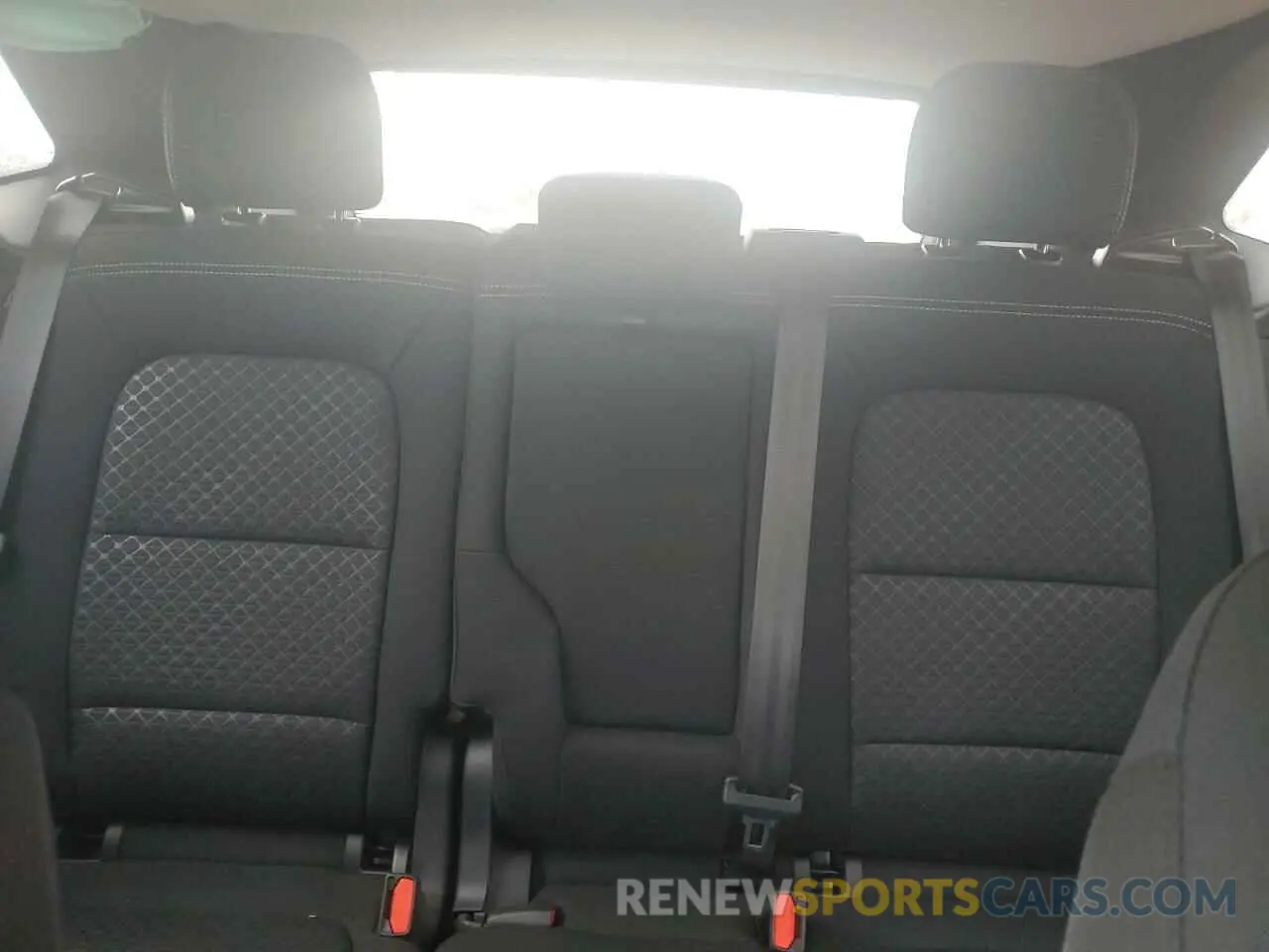 10 Фотография поврежденного автомобиля 1FMCU0GN0SUA49158 FORD ESCAPE ACT 2025