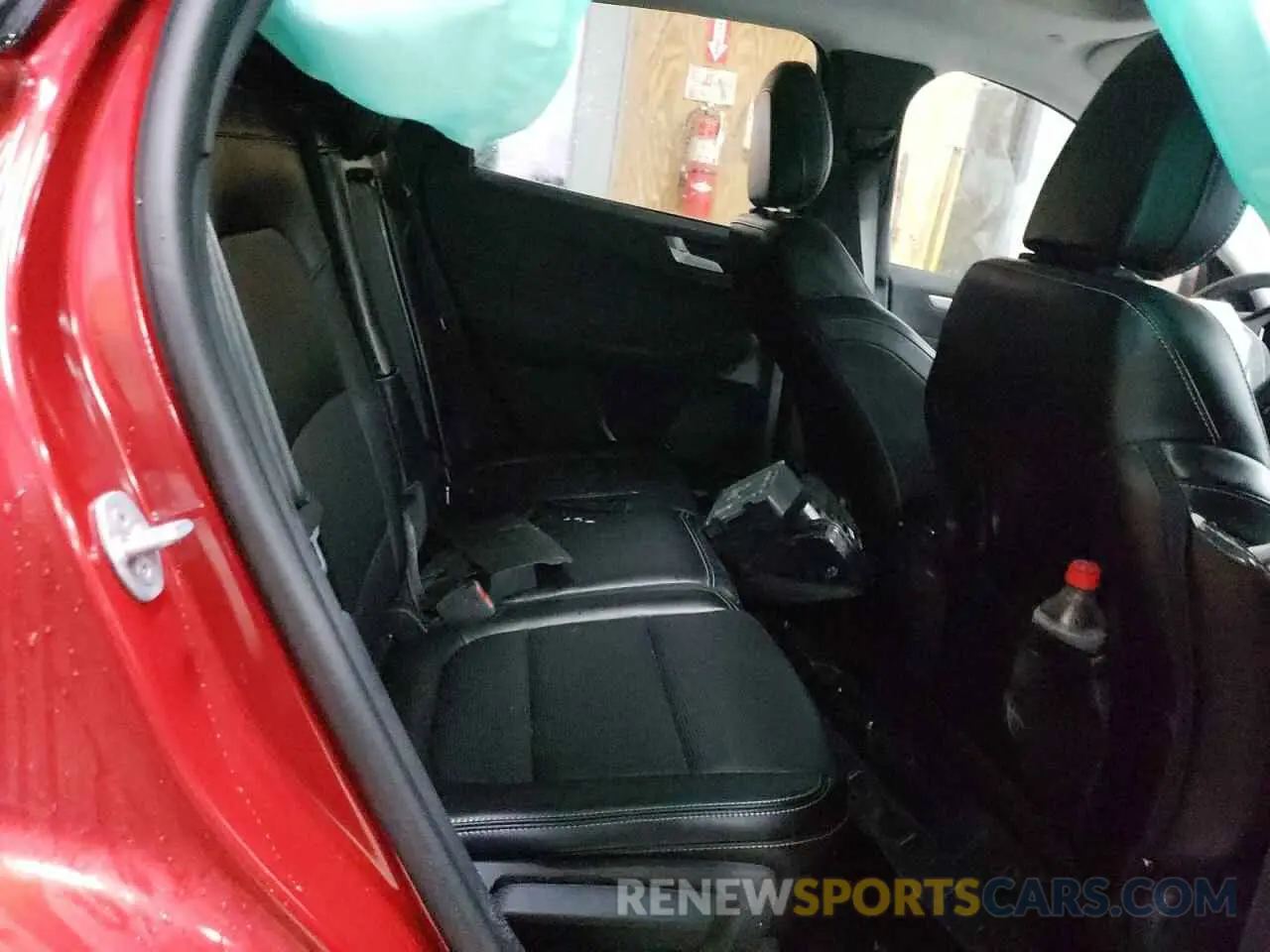 11 Фотография поврежденного автомобиля 1FMCU9JA0RUB33873 FORD ESCAPE PLA 2024
