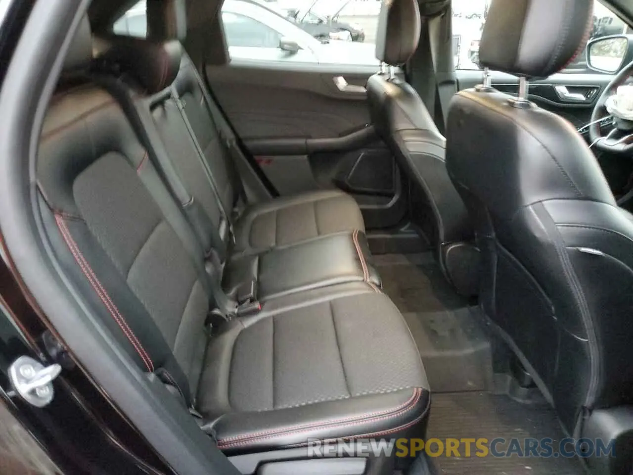 12 Фотография поврежденного автомобиля 1FMCU0MN2PUB12434 FORD ESCAPE ST 2023