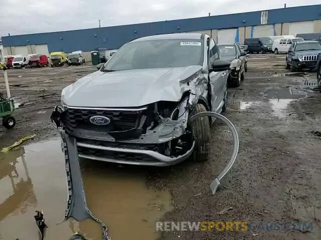 11 Photograph of a damaged car 1FMCU0MN5PUA82104 FORD ESCAPE ST 2023