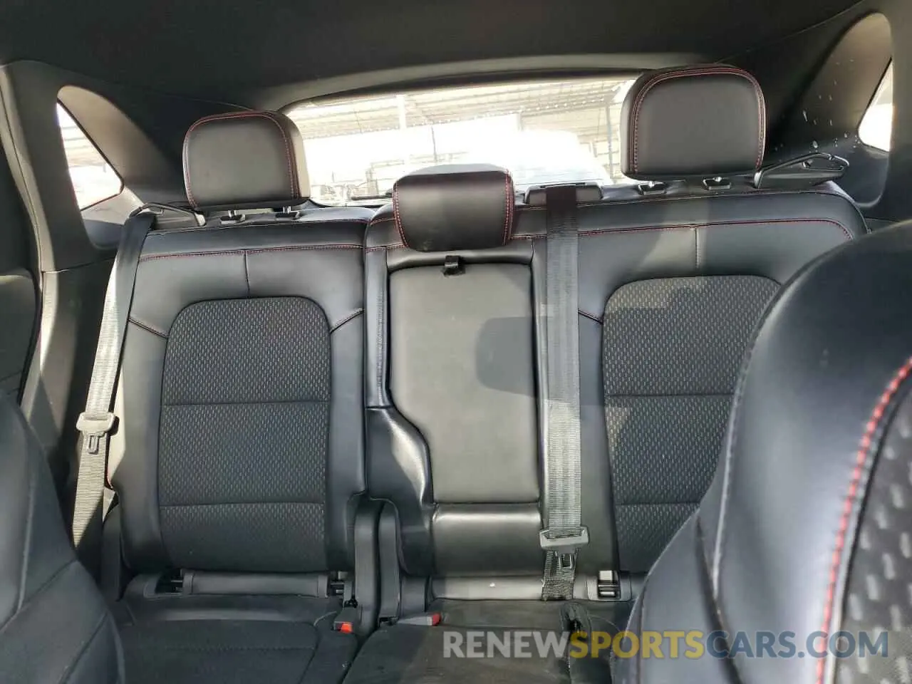 10 Фотография поврежденного автомобиля 1FMCU0MN9PUB37346 FORD ESCAPE ST 2023