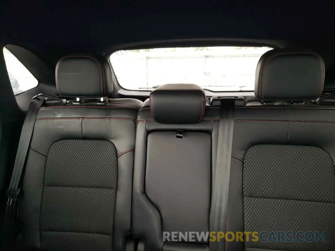 10 Фотография поврежденного автомобиля 1FMCU0MZ1PUA83320 FORD ESCAPE ST 2023