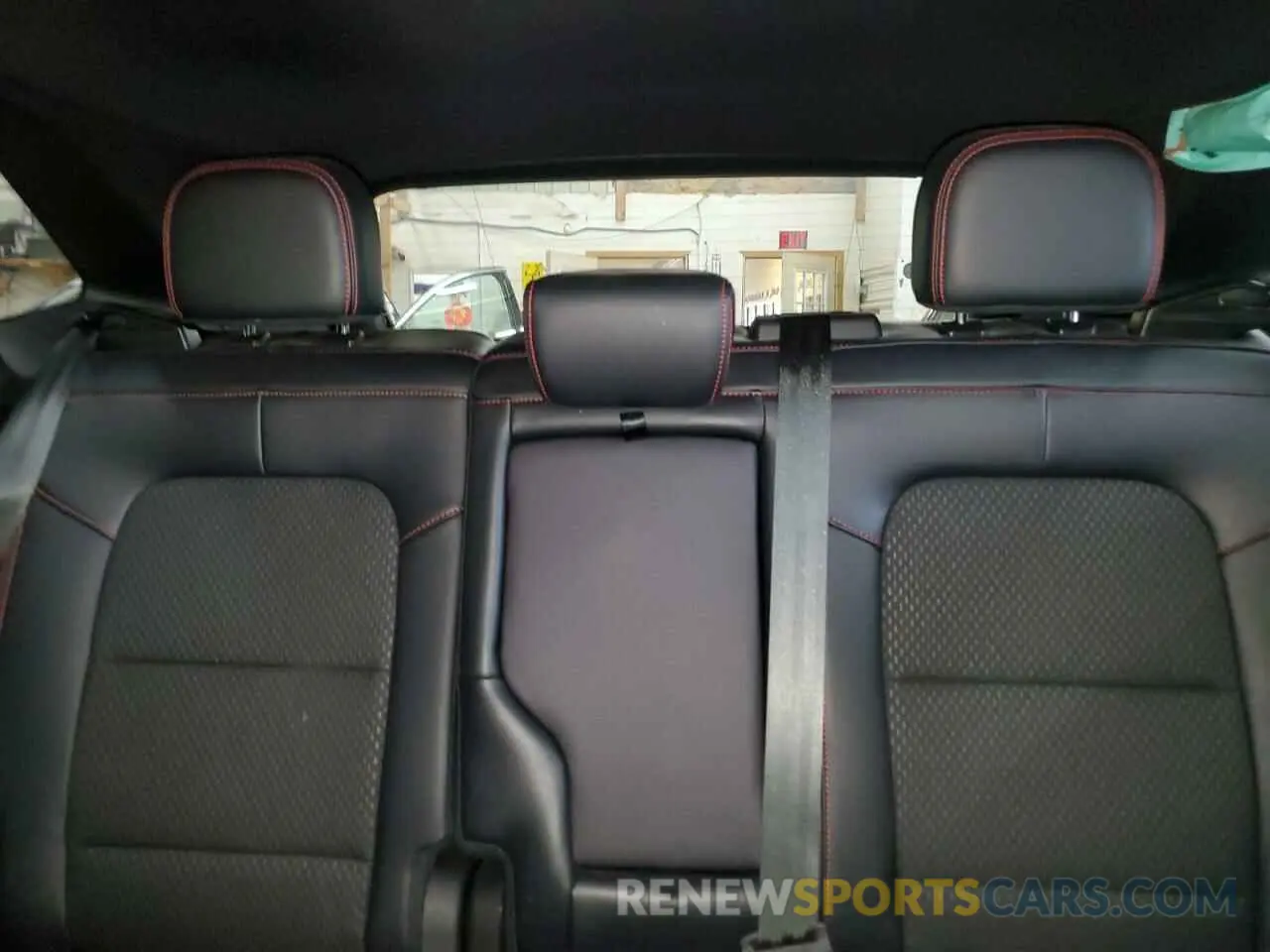 10 Фотография поврежденного автомобиля 1FMCU9MN5PUB46453 FORD ESCAPE ST 2023