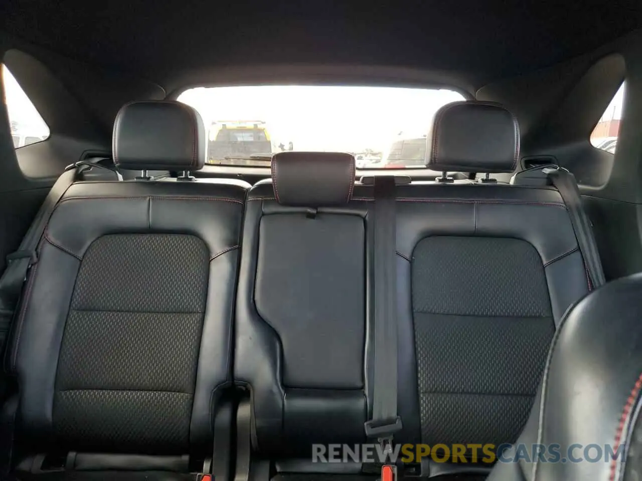10 Фотография поврежденного автомобиля 1FMCU9MN8PUA33581 FORD ESCAPE ST 2023