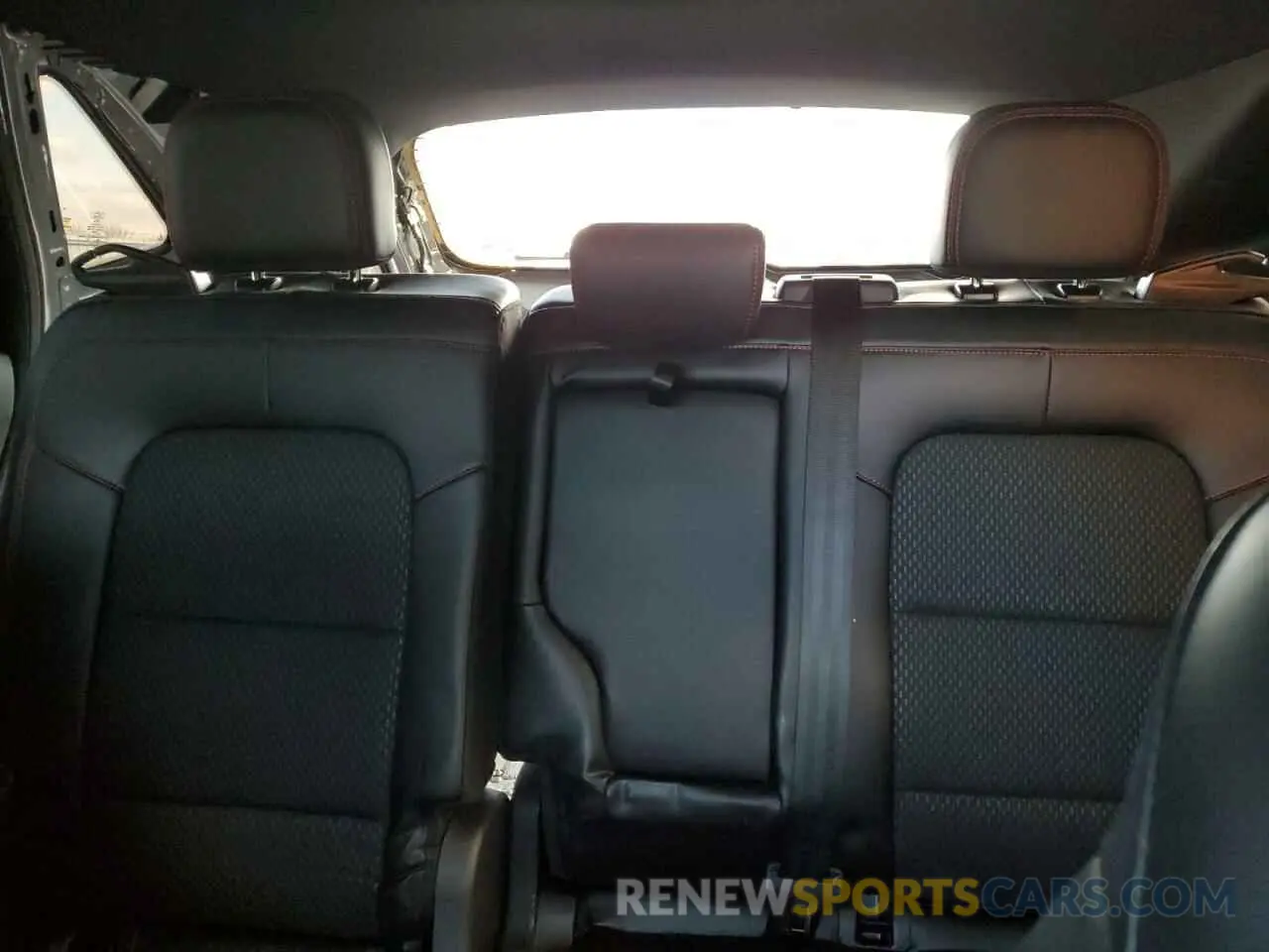 10 Фотография поврежденного автомобиля 1FMCU9MN8PUB12314 FORD ESCAPE ST 2023