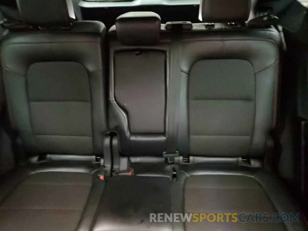 10 Фотография поврежденного автомобиля 1FMCU9NA1PUB39804 FORD ESCAPE ST 2023