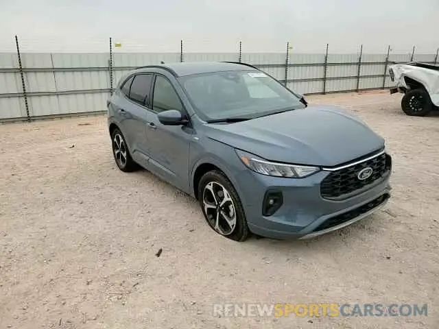 11 Фотография поврежденного автомобиля 1FMCU9NA2PUA55779 FORD ESCAPE ST 2023