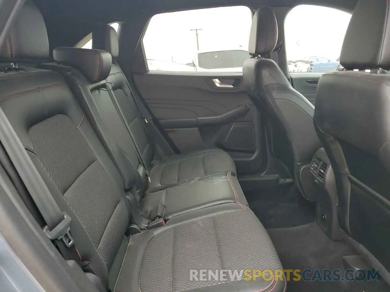 12 Фотография поврежденного автомобиля 1FMCU9NA2PUA55779 FORD ESCAPE ST 2023