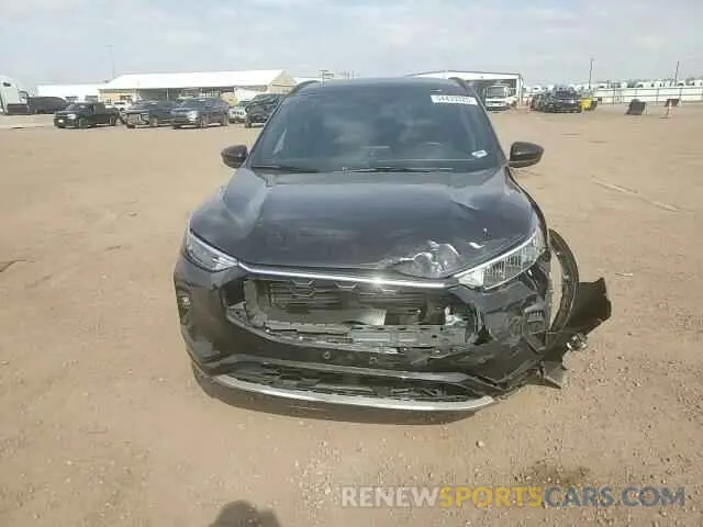 14 Photograph of a damaged car 1FMCU9NA7PUA80368 FORD ESCAPE ST 2023