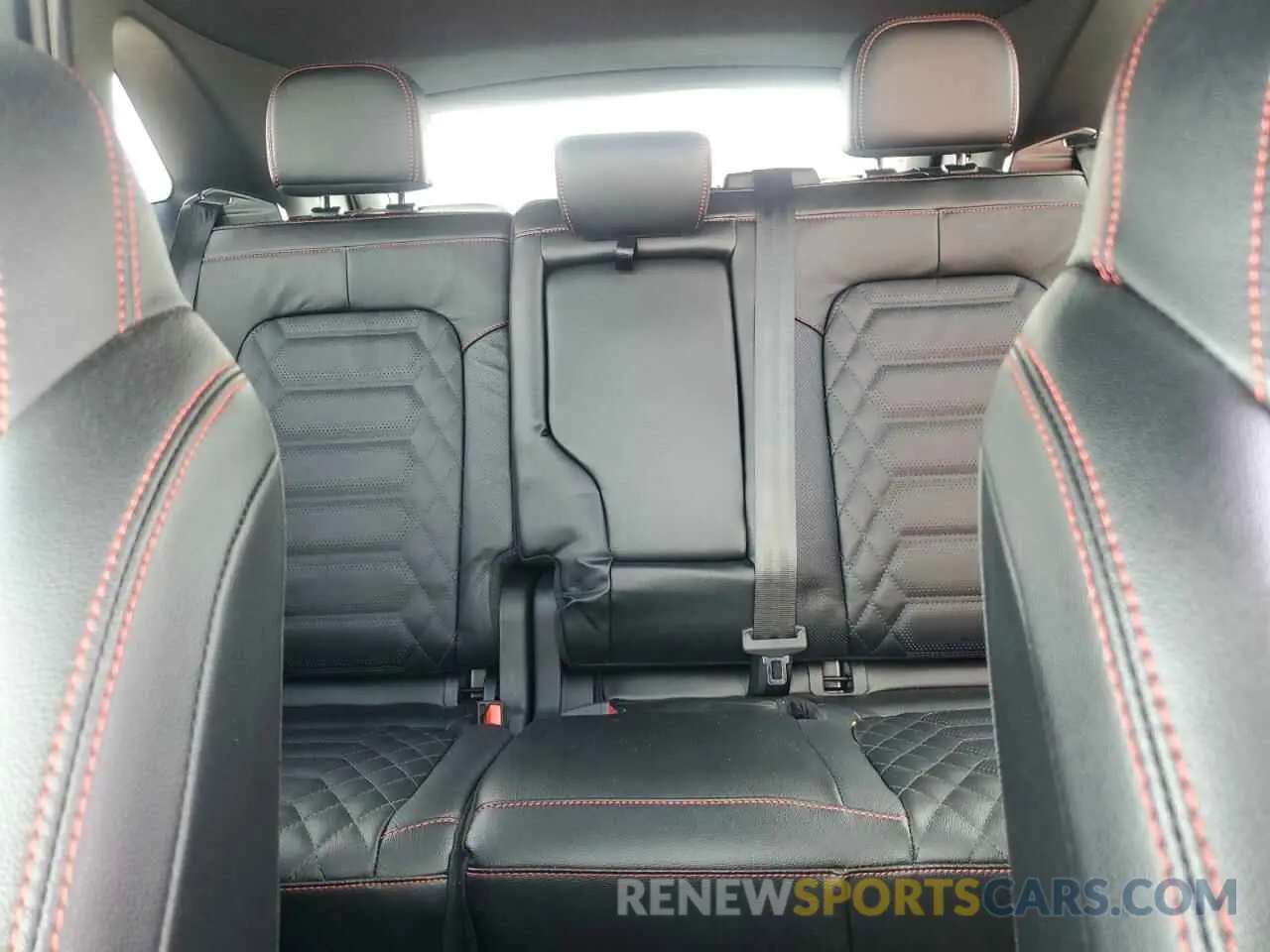 10 Фотография поврежденного автомобиля 1FMCU9PA8PUA96642 FORD ESCAPE ST 2023