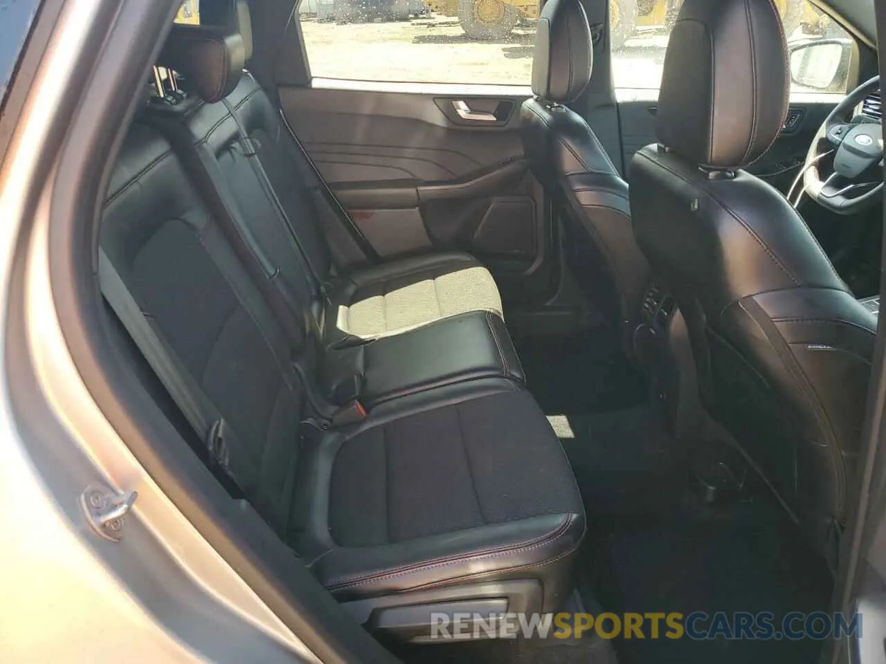 11 Фотография поврежденного автомобиля 1FMCU0MN2RUA25149 FORD ESCAPE ST 2024