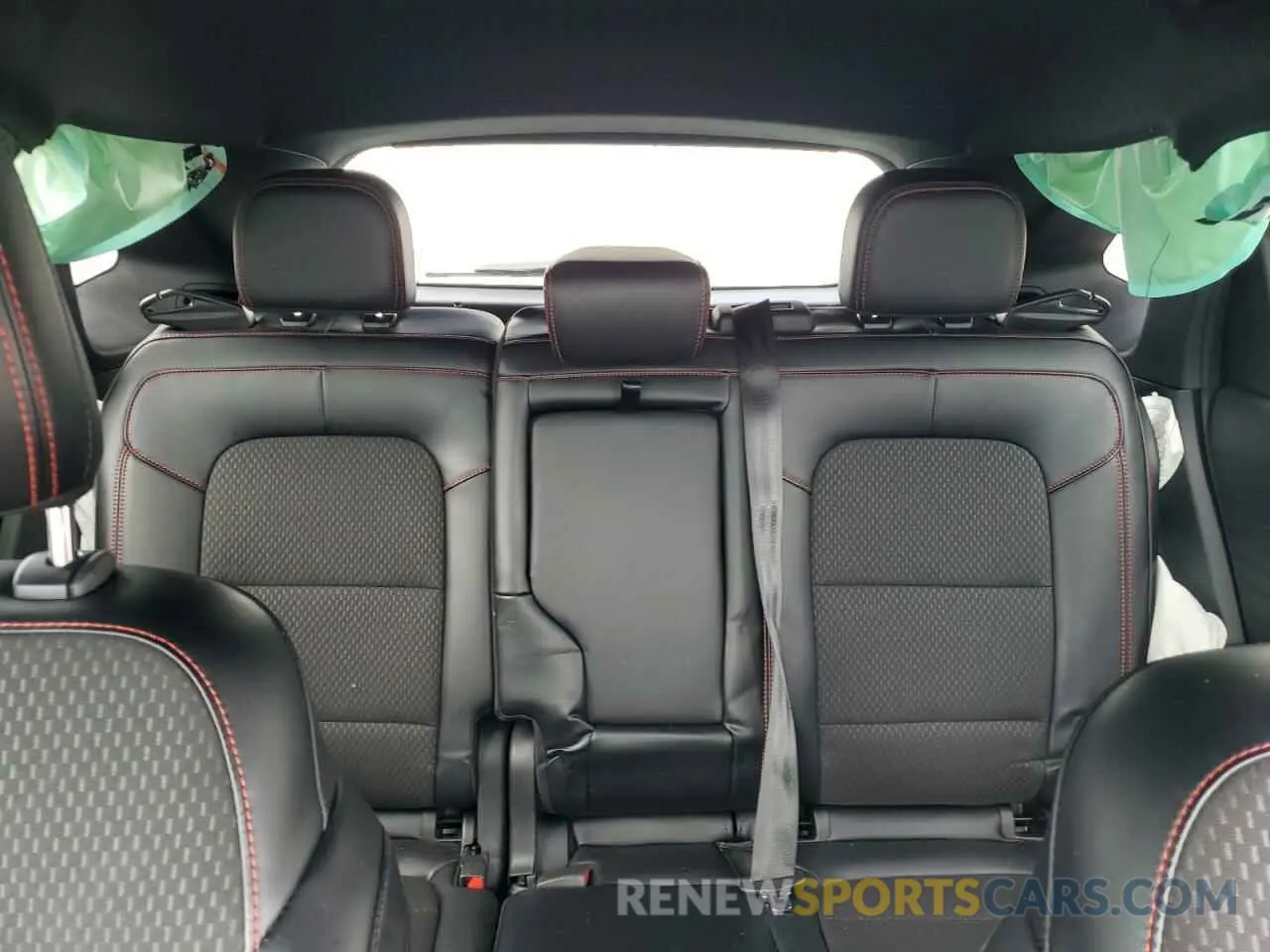 10 Фотография поврежденного автомобиля 1FMCU0MN3RUA44678 FORD ESCAPE ST 2024