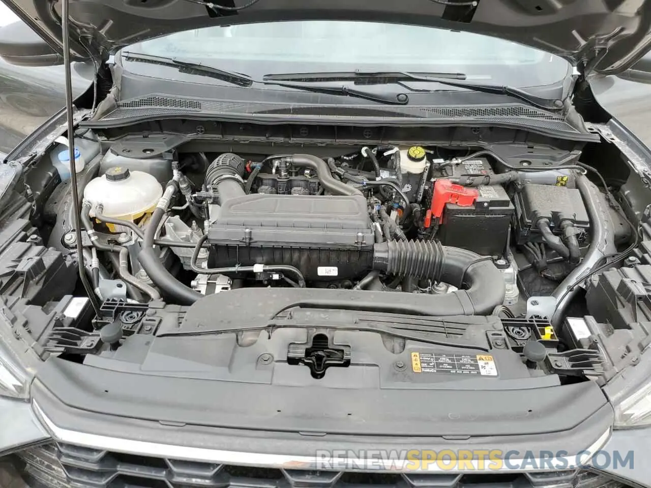 12 Фотография поврежденного автомобиля 1FMCU0MN3RUB33876 FORD ESCAPE ST 2024