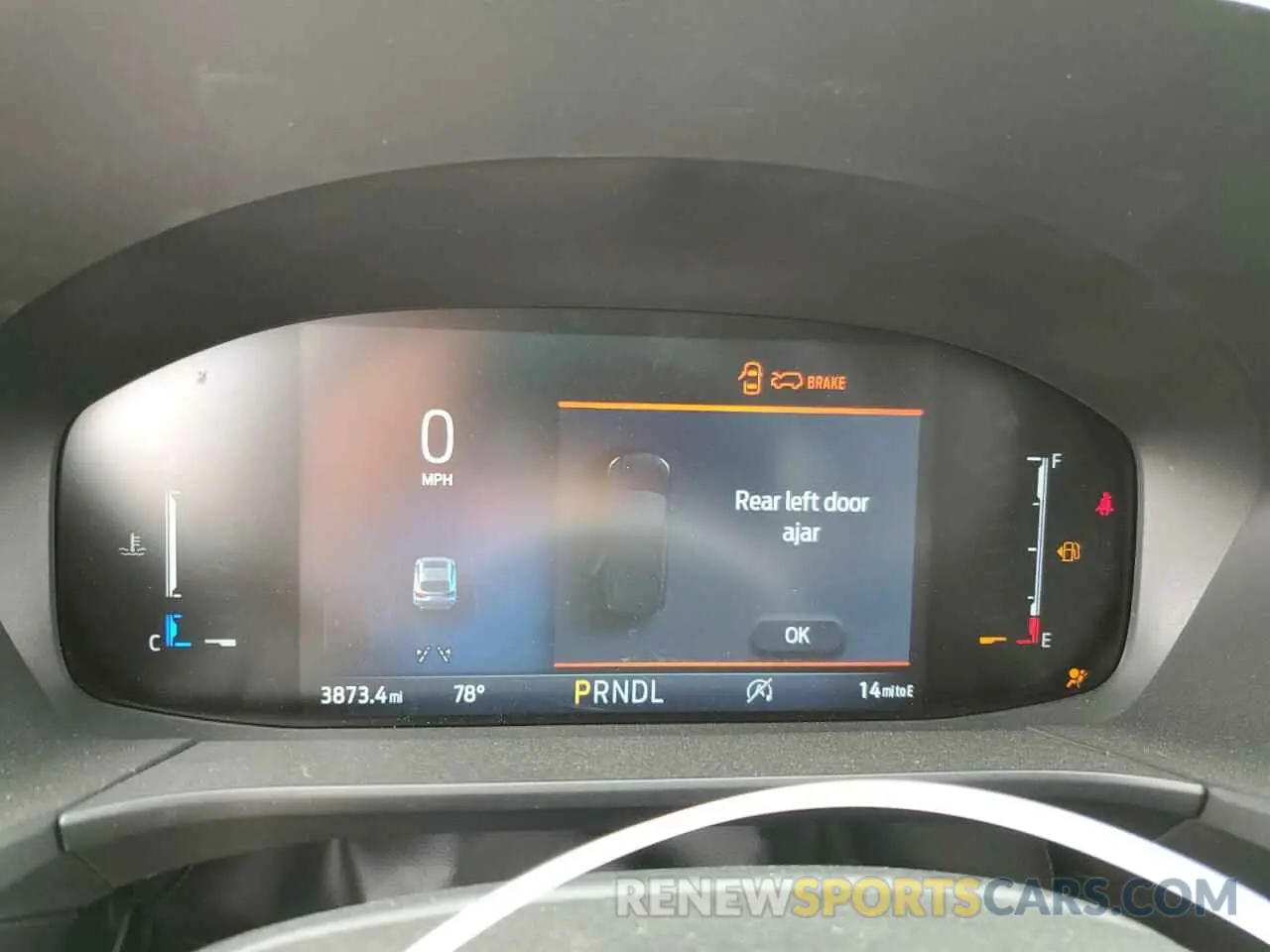 9 Фотография поврежденного автомобиля 1FMCU0MN3RUB33876 FORD ESCAPE ST 2024