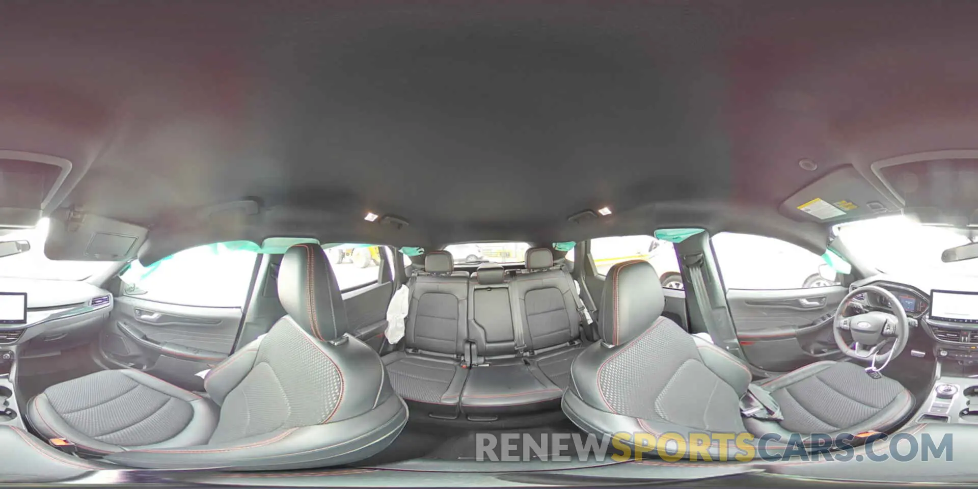 15 Фотография поврежденного автомобиля 1FMCU0MN3RUB58325 FORD ESCAPE ST 2024