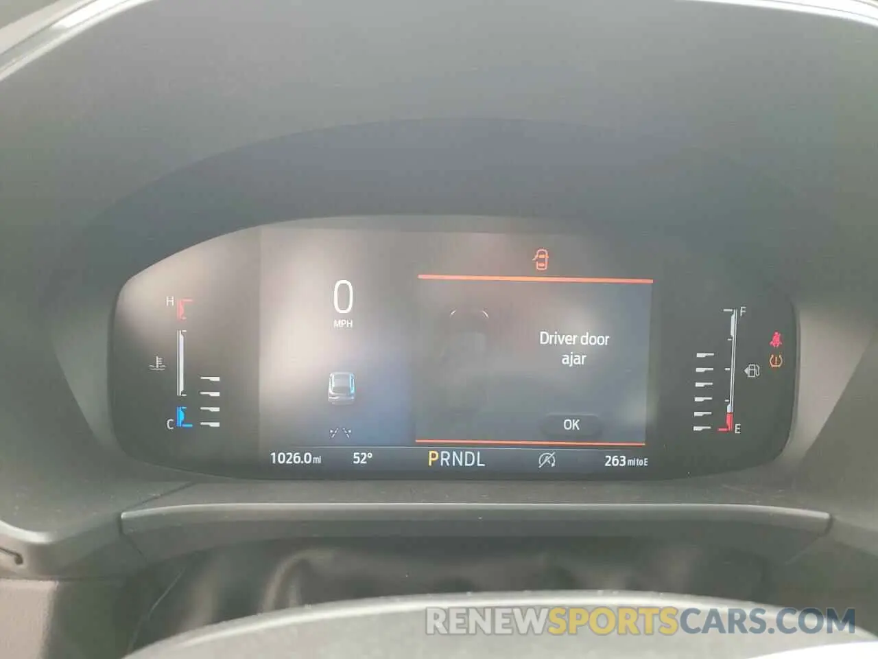 9 Фотография поврежденного автомобиля 1FMCU0MN3RUB58325 FORD ESCAPE ST 2024