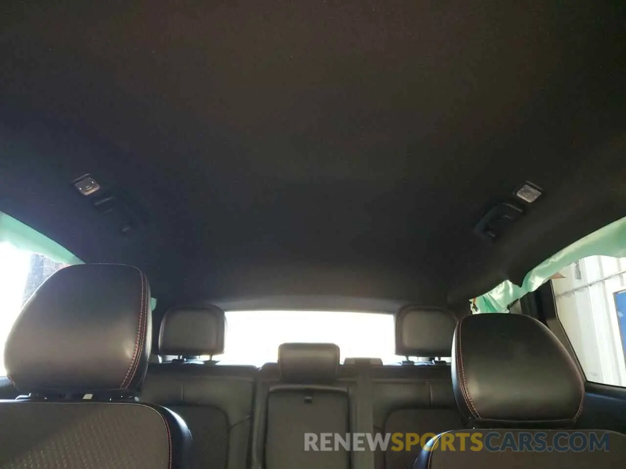 10 Фотография поврежденного автомобиля 1FMCU0MN4RUA77527 FORD ESCAPE ST 2024