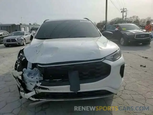 11 Photograph of a damaged car 1FMCU0MN5RUA55102 FORD ESCAPE ST 2024
