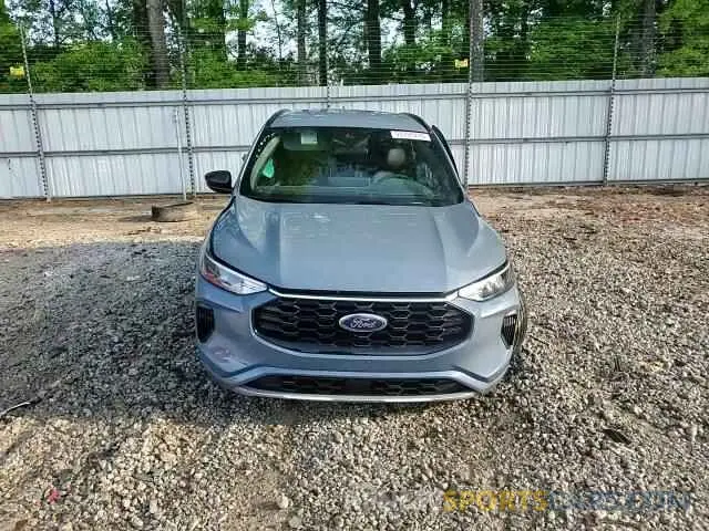 14 Photograph of a damaged car 1FMCU0MN7RUB11816 FORD ESCAPE ST 2024
