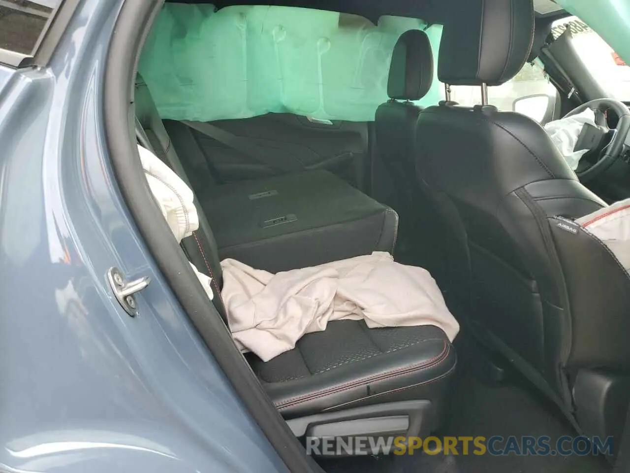 12 Фотография поврежденного автомобиля 1FMCU0MZ4RUB14059 FORD ESCAPE ST 2024