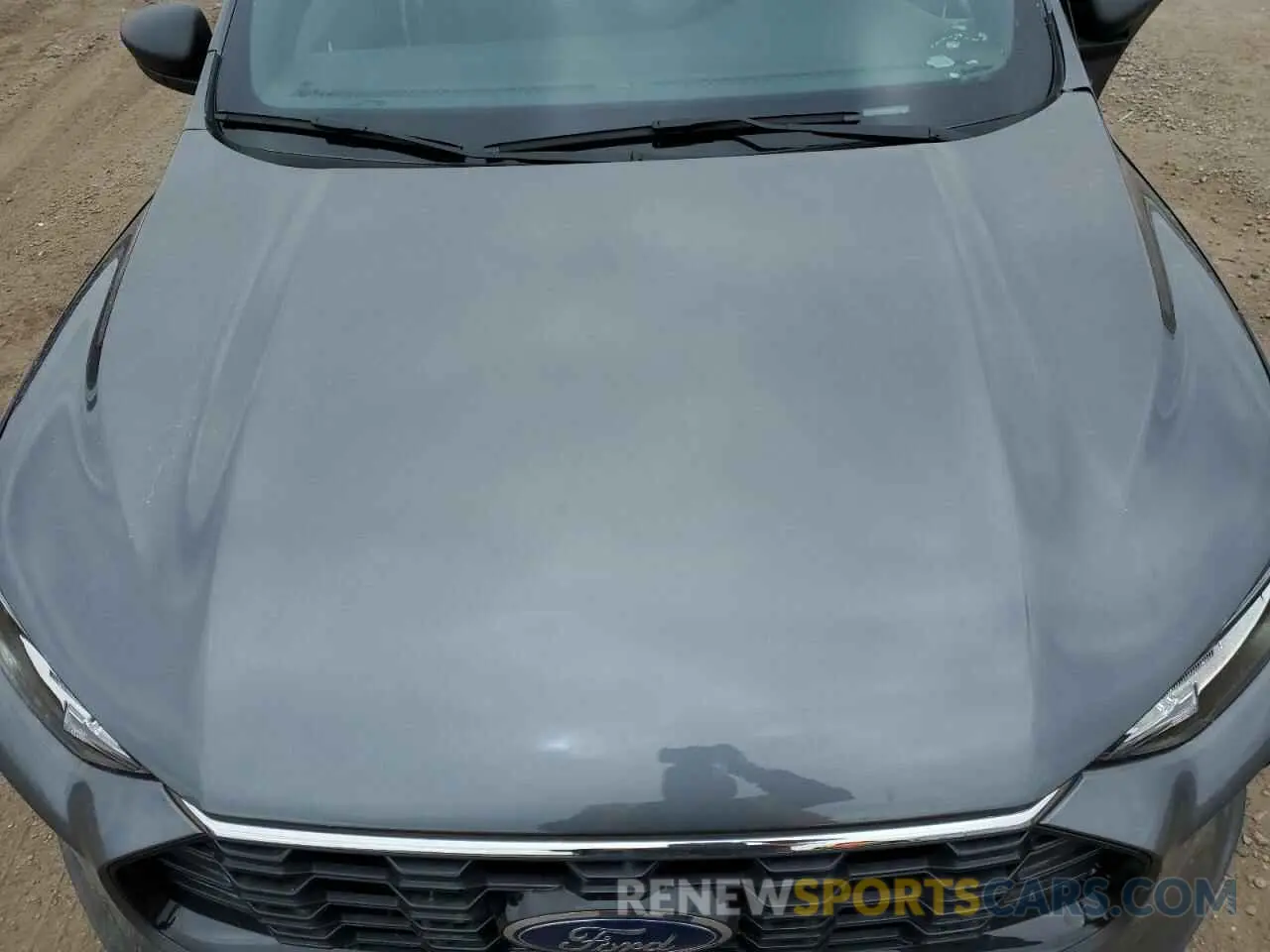 12 Фотография поврежденного автомобиля 1FMCU9MN5RUB42471 FORD ESCAPE ST 2024