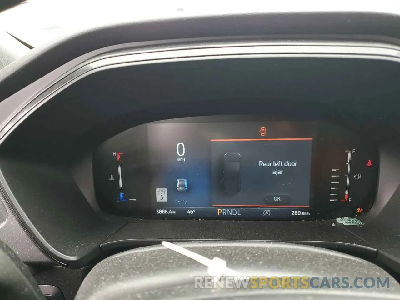 9 Фотография поврежденного автомобиля 1FMCU9MN5RUB42471 FORD ESCAPE ST 2024