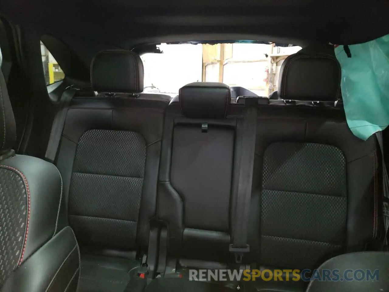 10 Фотография поврежденного автомобиля 1FMCU9MN6RUB27395 FORD ESCAPE ST 2024