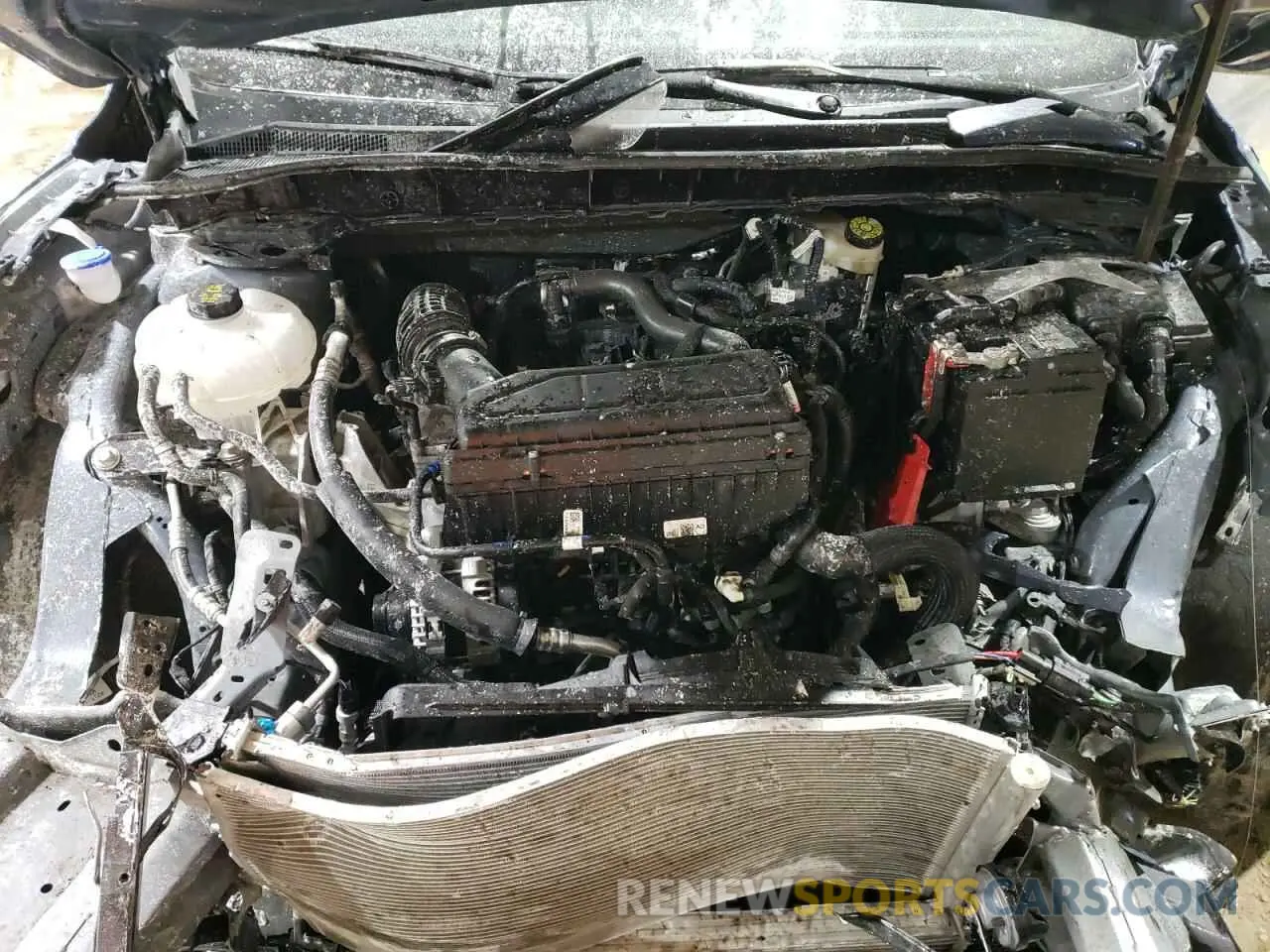 12 Фотография поврежденного автомобиля 1FMCU9MN6RUB27395 FORD ESCAPE ST 2024