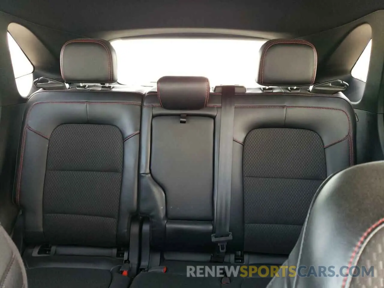 10 Фотография поврежденного автомобиля 1FMCU9MN9RUA25394 FORD ESCAPE ST 2024