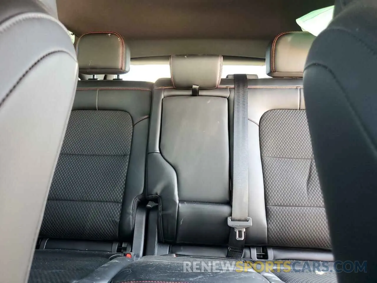 10 Фотография поврежденного автомобиля 1FMCU0MNXSUA37538 FORD ESCAPE ST 2025