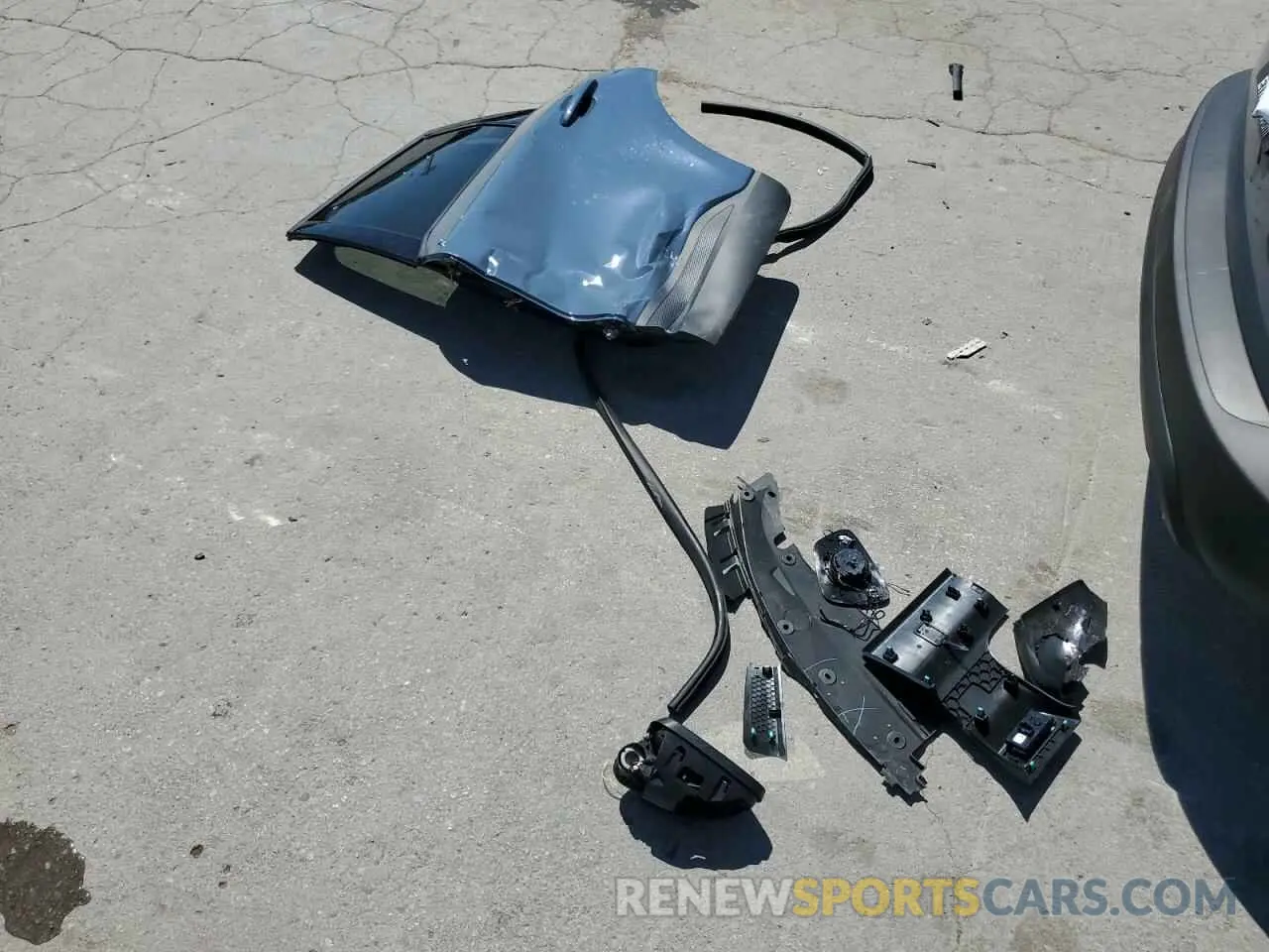 13 Фотография поврежденного автомобиля 1FMCU0MNXSUA37538 FORD ESCAPE ST 2025