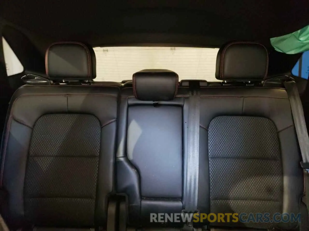 10 Фотография поврежденного автомобиля 1FMCU9MN2SUA56587 FORD ESCAPE ST 2025
