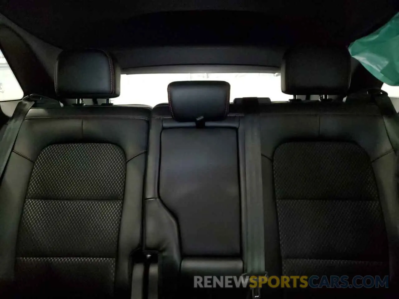 10 Фотография поврежденного автомобиля 1FMCU9MN3SUA10668 FORD ESCAPE ST 2025