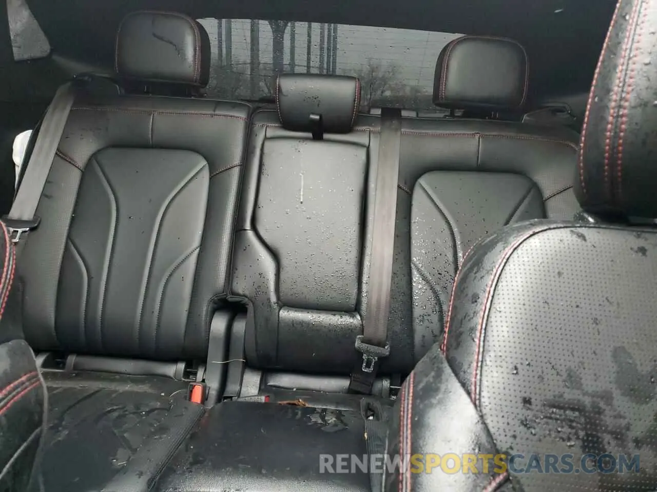 10 Фотография поврежденного автомобиля 1FMCU9PAXSUA53915 FORD ESCAPE ST 2025