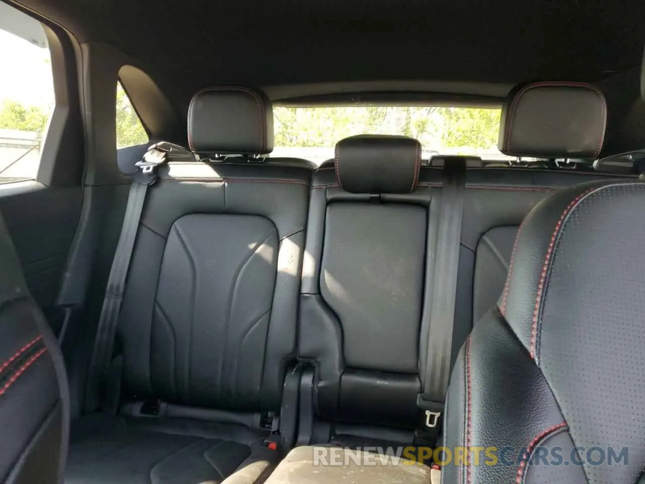 10 Фотография поврежденного автомобиля 1FMCU9PZ6SUA28208 FORD ESCAPE ST 2025