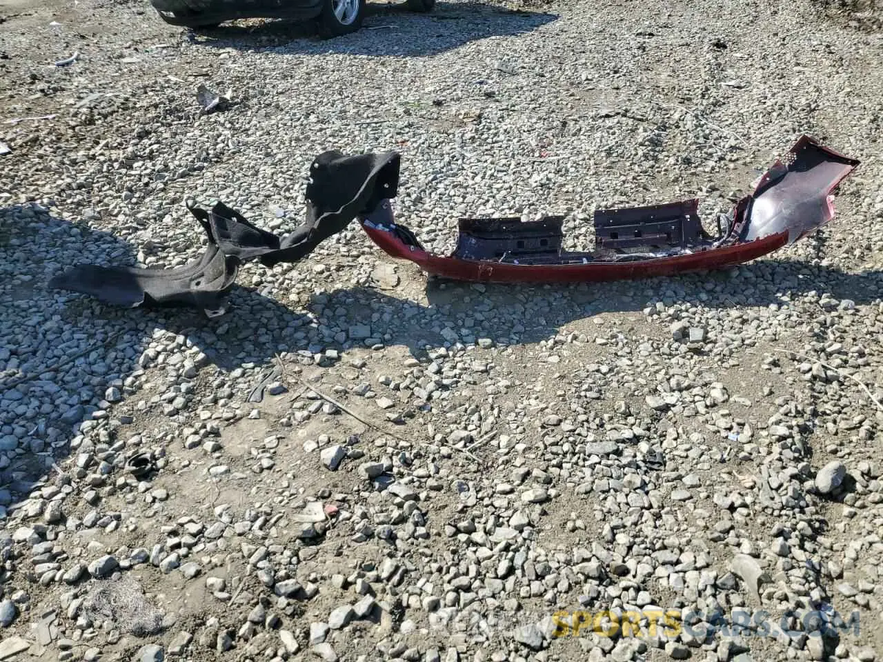 13 Фотография поврежденного автомобиля 1FMCU9PZ6SUA28208 FORD ESCAPE ST 2025